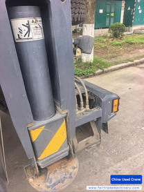 Buy XCMG 25k5c Used Crane / 6 Buy XCMG 25k5c Used Crane / 6
